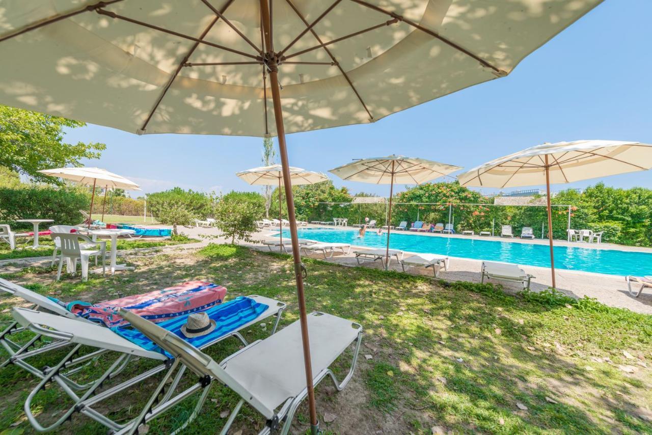 Evita Beach Faliraki Exterior photo